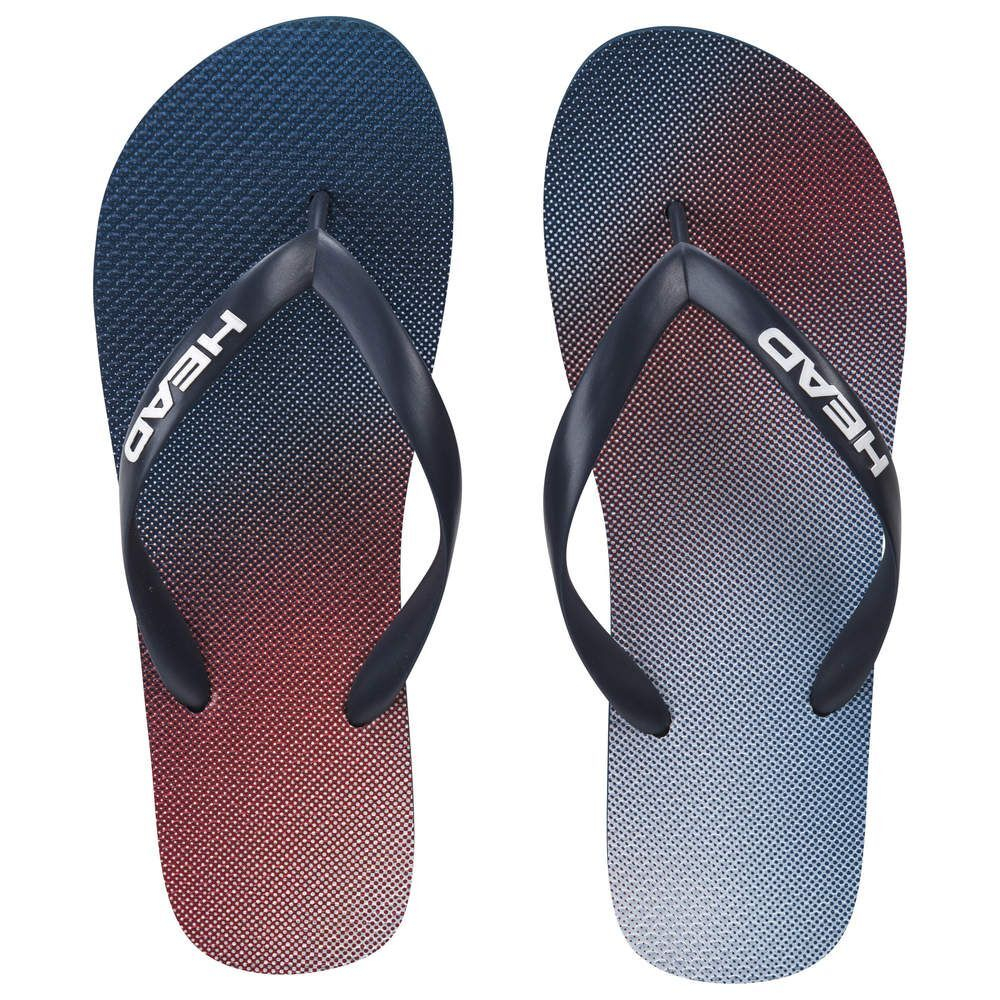Сланцы Head Beach Slippers - Blue