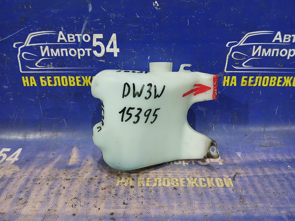 Бачок омывателя MAZDA DEMIO 1996-2002