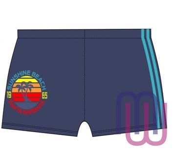 Плавки детские CORNETTE PALM 808/13