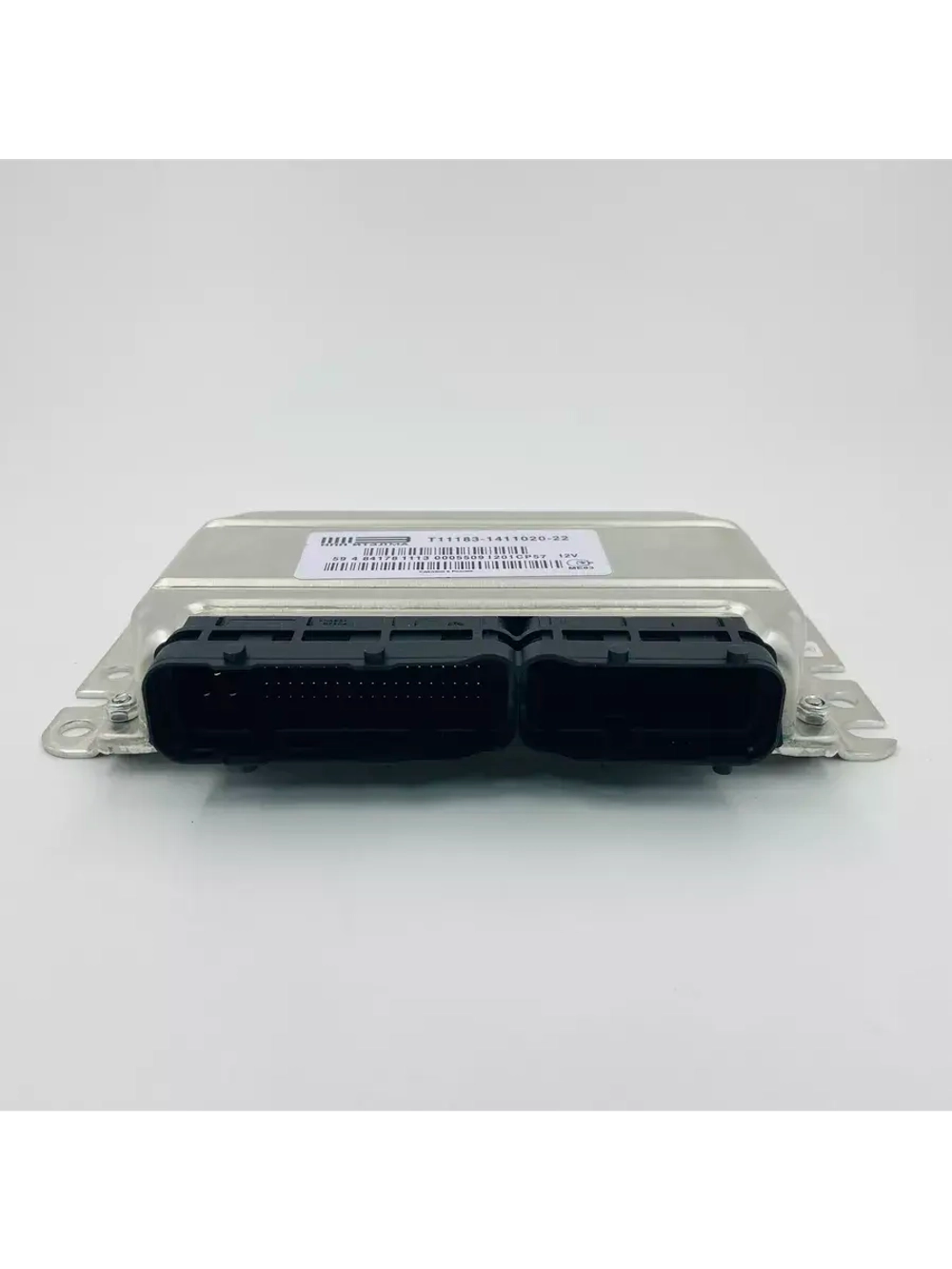 Контроллер (ЭБУ) 11183-1411020-22 ВАЗ Калина