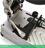Монтажная (отрезная) пила Makita LW1400