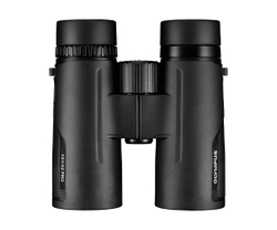 Бинокль Olympus 10x42 PRO - водозащита, азотное заполнение корпуса