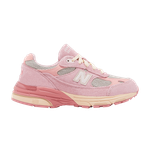 Кроссовки Joe Freshgoods X New Balance Nb 993 (Женская размерная сетка)