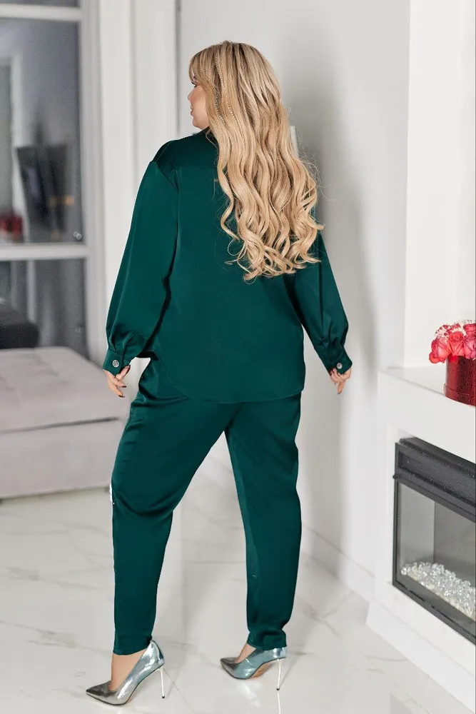 Костюм УК-1047 Фабрика Моды