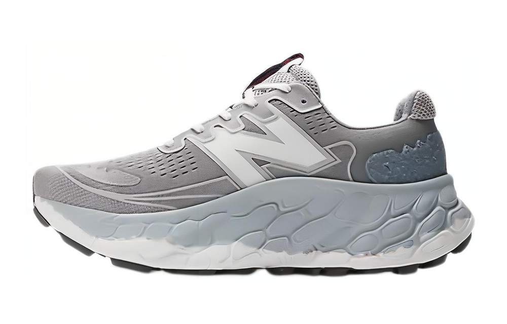 Кроссовки New Balance Nb Fresh Foam More Trail V3