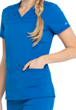 Топ женский Dickies Balance DKE870