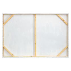 Панно декоративное с ручной росписью By Feel, 120х80 см