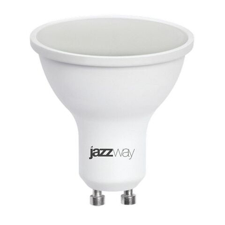 Лампа LED GU10 MR16 9W/850 230V 720Lm-E Jazzway SP
