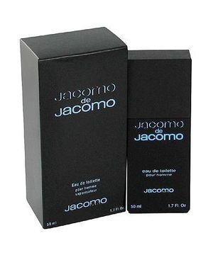 Jacomo de