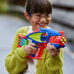 Hasbro Nerf Elite - Пусковая установка DinoSquad Terrodak + стрелы F6313 / артикул   F6313  / GTIN 5010996128539