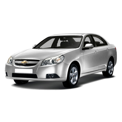 Chevrolet Epica 1 поколение (02.2006 - 01.2013) седан