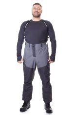 Костюм демисезонный Скат (таслан, серый) GRAYLING