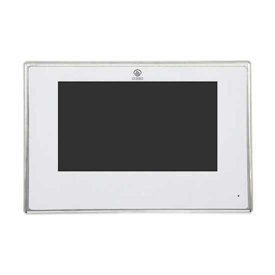 O'Zero VD-072M White