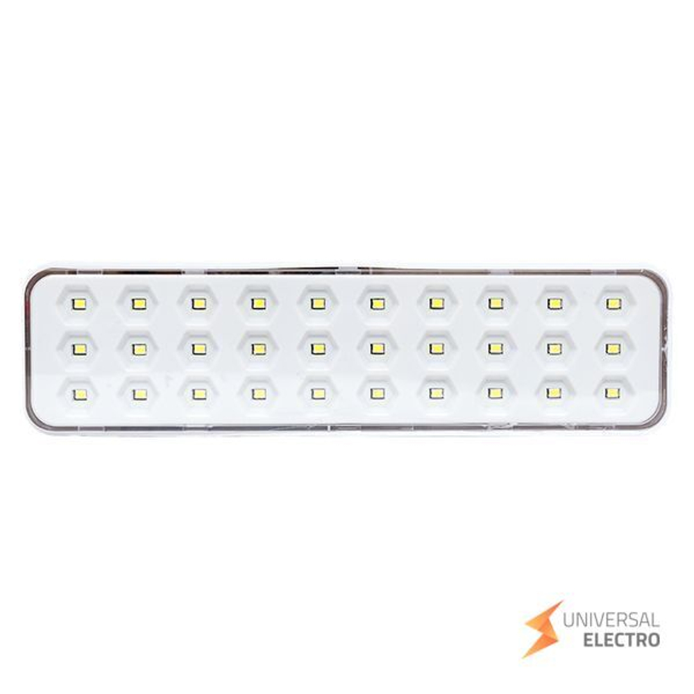 Светильник аварийного освещения BACKUP-150 LED EKF Proxima