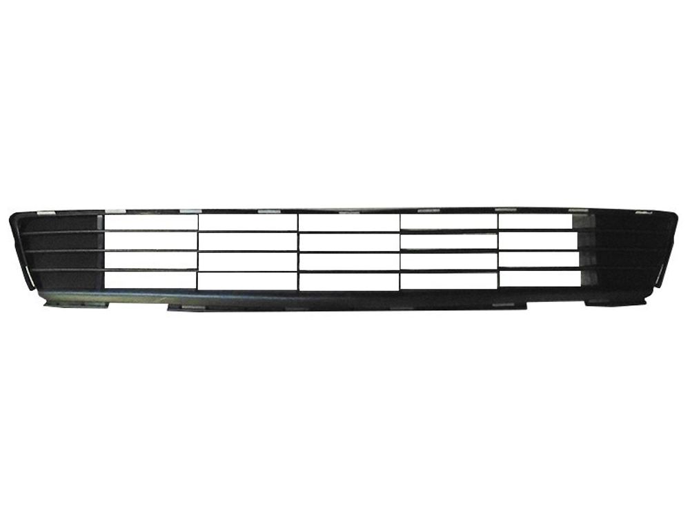 Решетка бампера Toyota Corolla Е140/150 с 2010 до 2012 г. (COMPONENT)