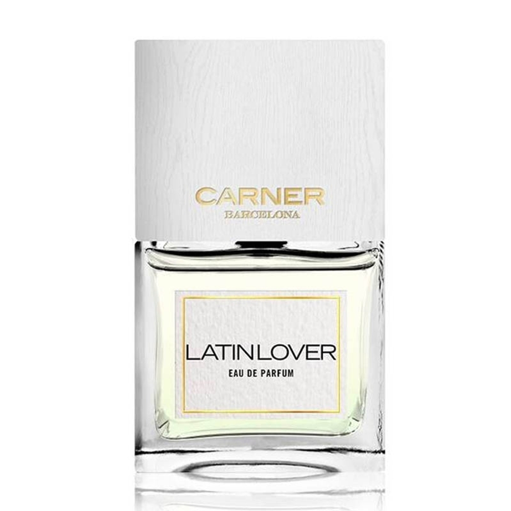 Carner Latin lover