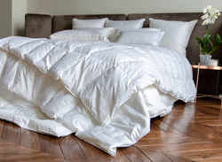 Одеяло всесезонное 200х200 German Grass Air Down Grass