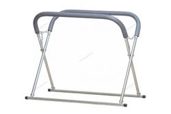 NORDBERG (S1N) Стенд для вывешивания деталей, Х-образный