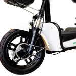 Электромопед Green Camel Тайфун 400