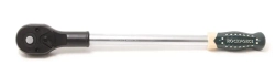 Трещотка 500мм с накаткой 3/4'' RockForce##Rock FORCE RF-8026500