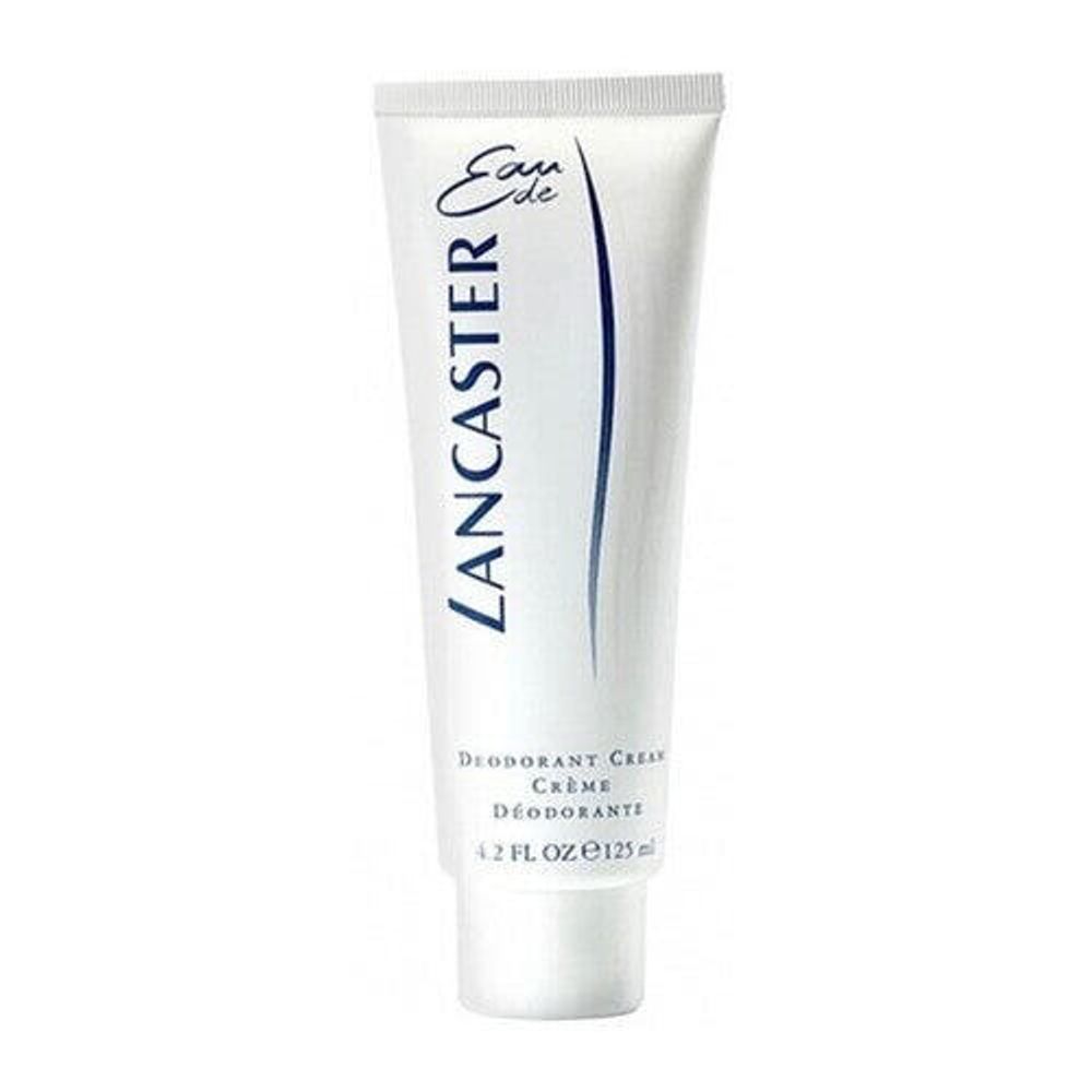 Парфюмерия Lancaster Eau De Lancaster Дезодорант-Крем 125 мл
