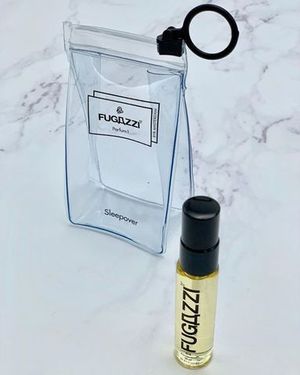 Fugazzi Parfum 5 Thirsty