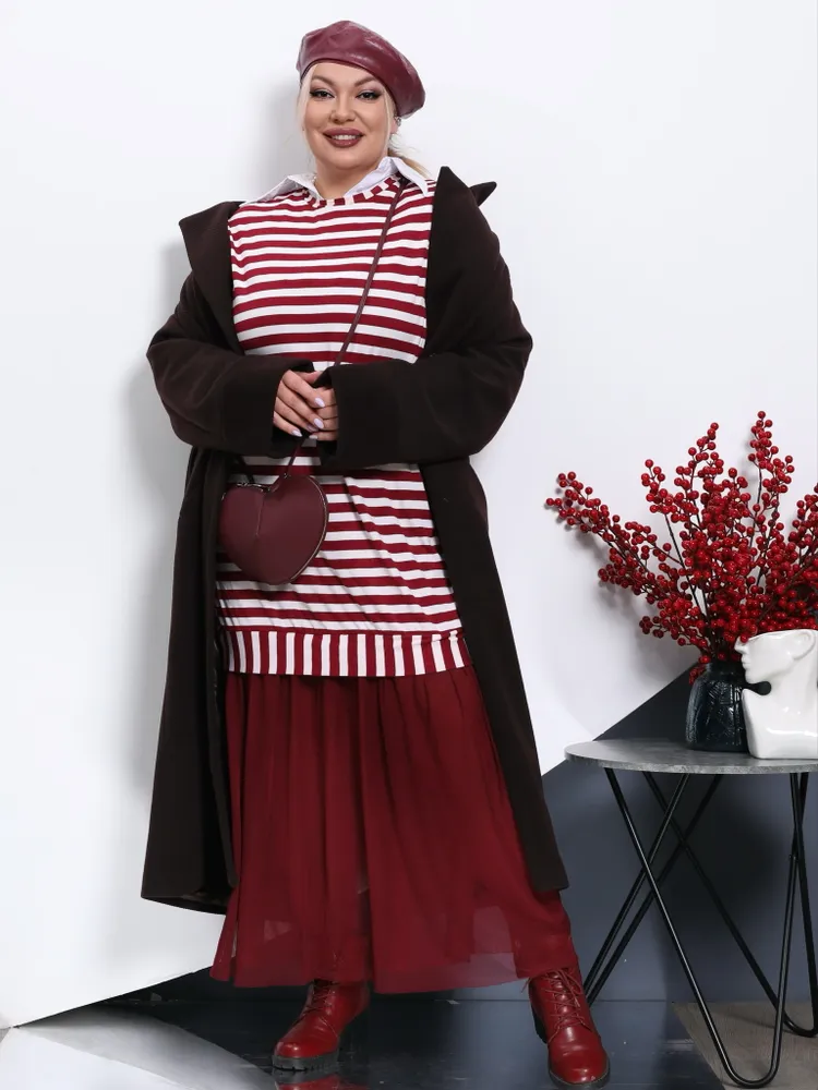 Платье 115 Fabrika