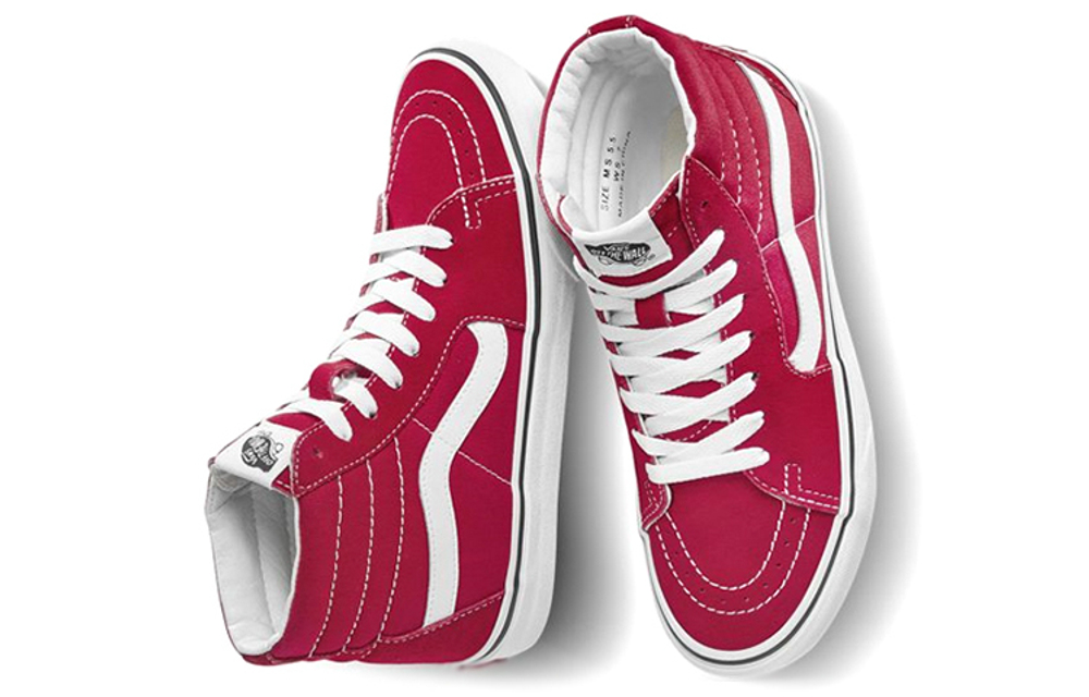 Vans Sk8 Classics