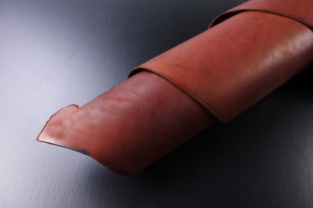 1,8-2,2 Юфть виски с восковой отделкой WAX 208 дм² (КЛ)