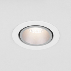 Встраиваемый светильник Elektrostandard 15267/LED 7W 4200K белый