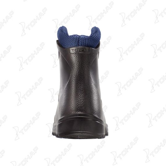 Ботинки унисекс Torvi City из ЭВА цв.черный 3-сл. вкладыш р.40 БВУ 01 10 40