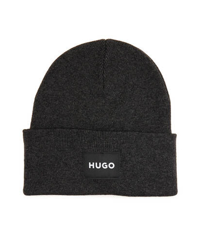Шапка Xevon HUGO - графитовый(50496012)