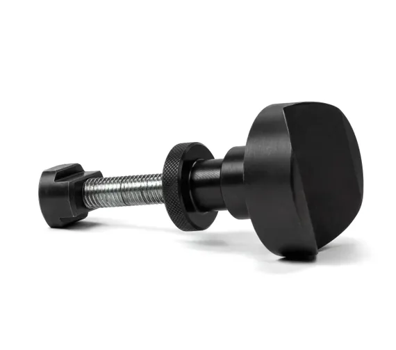 V-образная опора ø60 мм D28, Слот-Стол