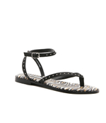 босоножки hayes savage Pepe Jeans London - черный(PLS90548)