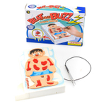 Наст.игра Операция, коробка HS-168A