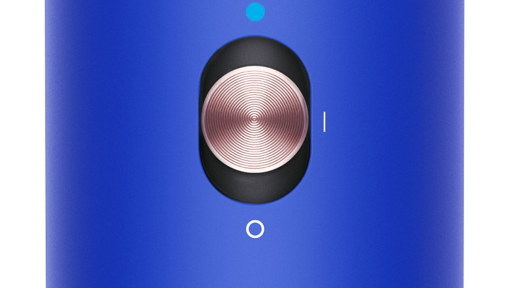Стайлер для длинных волос Dyson AirWap Complete HS05 Long Blue Blush (синий/розовый) IN (5025155087244)