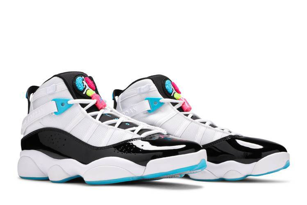 Кроссовки Jordan Air Jordan 6 Rings