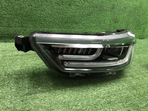 Фара левая Chery Tiggo 8 Pro (2021-н.в.) LED