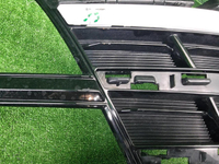 Решетка радиатора Jetour Dashing (2022-н.в.)