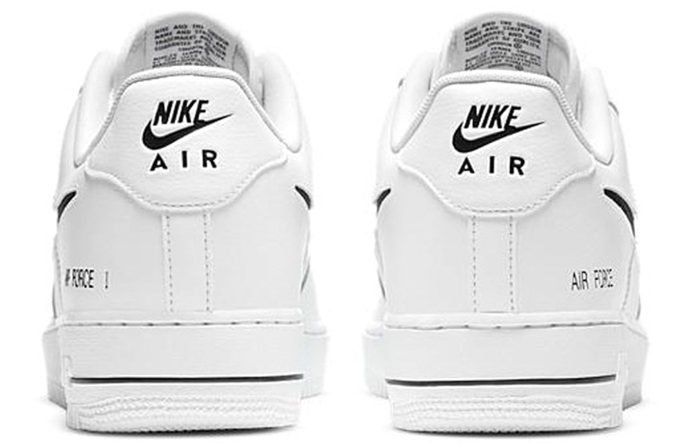 Кроссовки Nike Air Force 1