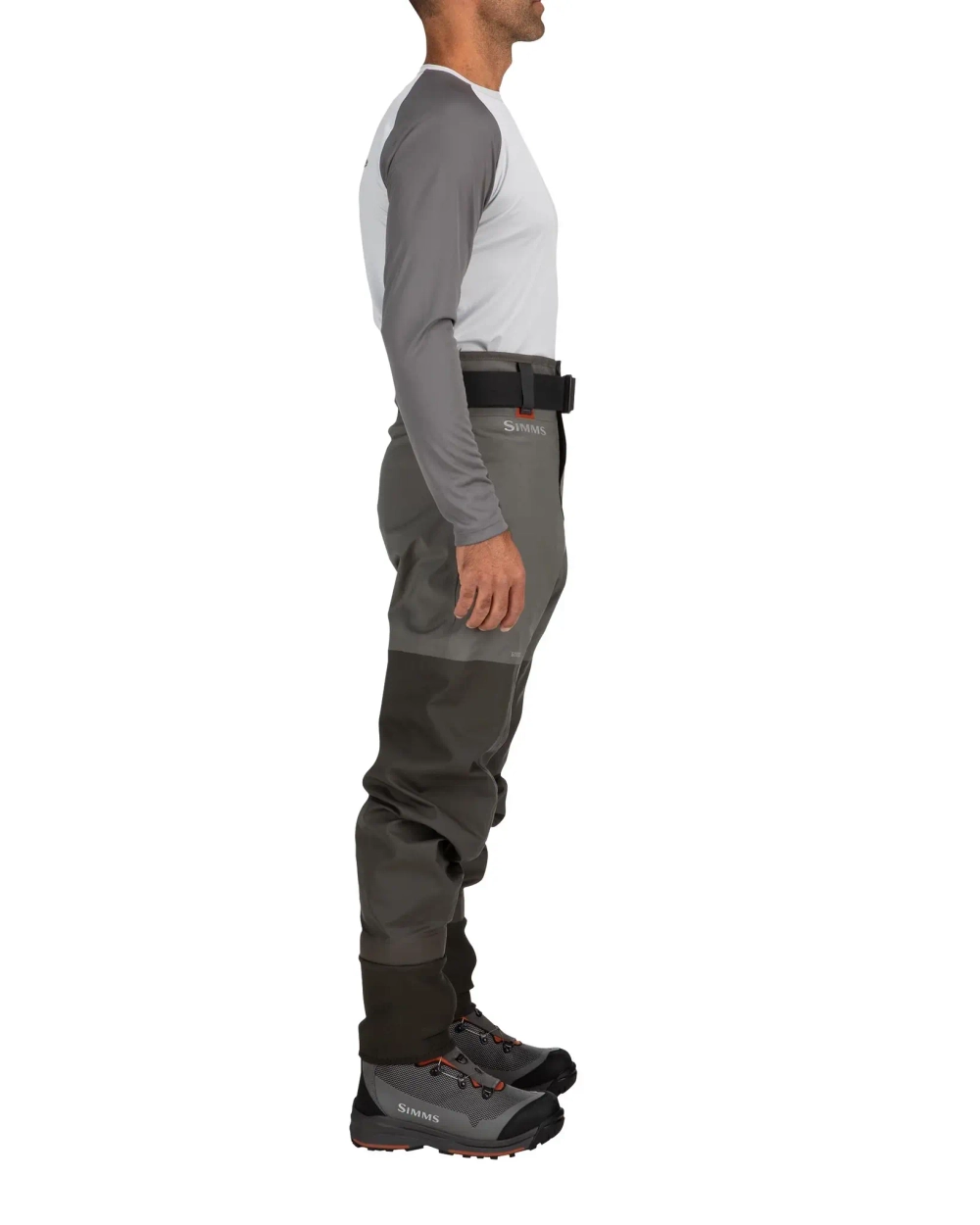 Вэйдерсы Simms G3 Guide Wading Pant