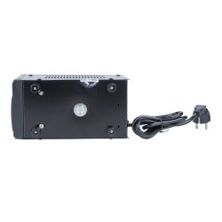 RS-1-500 Стабилизатор Uniel релейный однофазный. 0.5 кВА