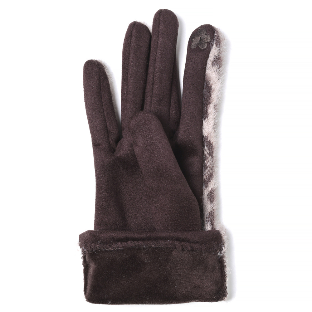 Перчатки JRF26-12 FABRETTI