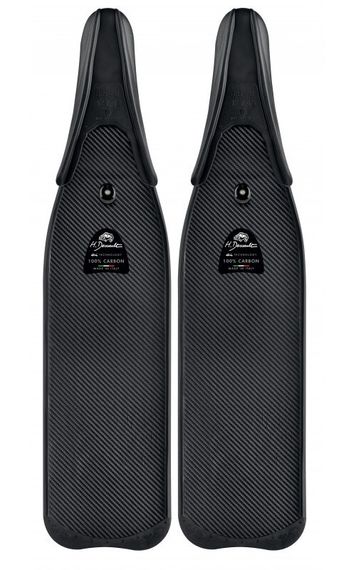 Лопасти H.Dessault (C4 Carbon) Tank T300