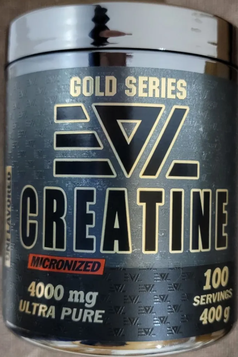 Creatine Micronized
