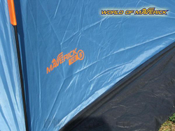 Палатка Maverick ICE 5 Blue