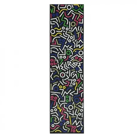 Шкурка Totem Haring