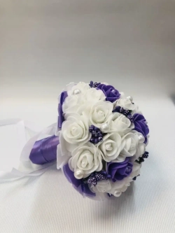 Букет свадебный