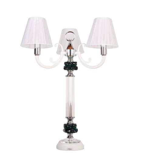 Настольная Лампа Manne TL.7810-3 GREEN