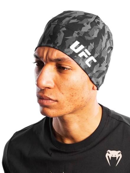 Шапка UFC Venum Fight Week Black